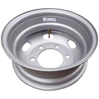 JAC1040 Junling V5 V6 Shuailing H330 E8AUS LE330C Truck Wheel Hub ET 10mm Anello in acciaio