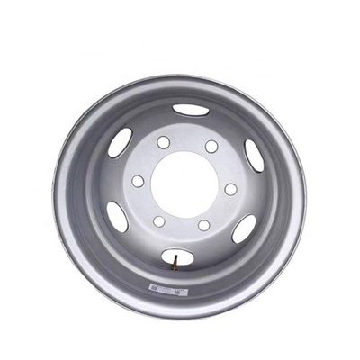 JAC1040 Junling V5 V6 Shuailing H330 E8AUS LE330C Truck Wheel Hub ET 10mm Anello in acciaio