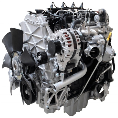 T6 2.8 T6 TD Motore GD152 155 Motore completo Auto modello T6 per JAC Pickup