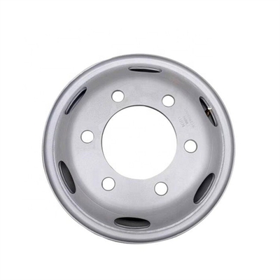 JAC1040 Junling V5 V6 Shuailing H330 E8AUS LE330C Truck Wheel Hub ET 10mm Anello in acciaio