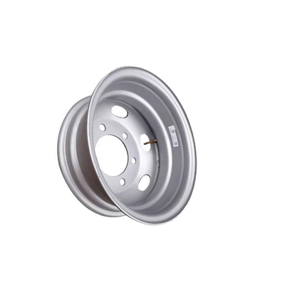JAC1040 Junling V5 V6 Shuailing H330 E8AUS LE330C Truck Wheel Hub ET 10mm Anello in acciaio