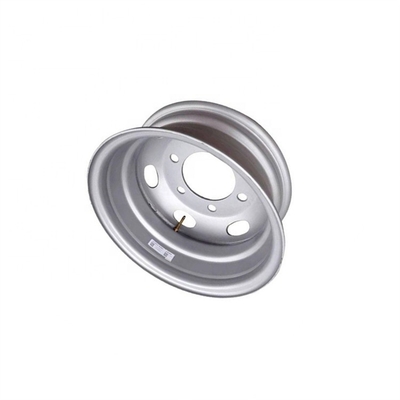 JAC1040 Junling V5 V6 Shuailing H330 E8AUS LE330C Truck Wheel Hub ET 10mm Anello in acciaio