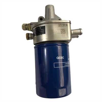 Parti di autoveicoli Motore diesel Filtro di olio per QC480 OEM NO 2408002710005 Parti di autocarri