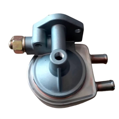 Parti di autoveicoli Motore diesel Filtro di olio per QC480 OEM NO 2408002710005 Parti di autocarri