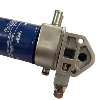 Parti di autoveicoli Motore diesel Filtro di olio per QC480 OEM NO 2408002710005 Parti di autocarri