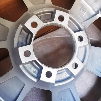JAC T6 Pickup Truck Accessori originali per ruote in lega di alluminio con design multi-spoke