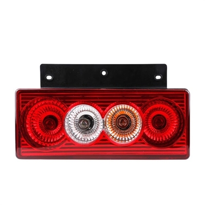 Lampade posteriori a LED per autocarri JAC
