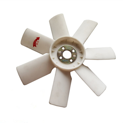 Anno 2005- Parti di autoveicoli QC480 Lame del ventilatore del motore OEM NO 1408500820000 per autoveicoli leggeri