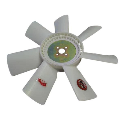Anno 2005- Parti di autoveicoli QC480 Lame del ventilatore del motore OEM NO 1408500820000 per autoveicoli leggeri