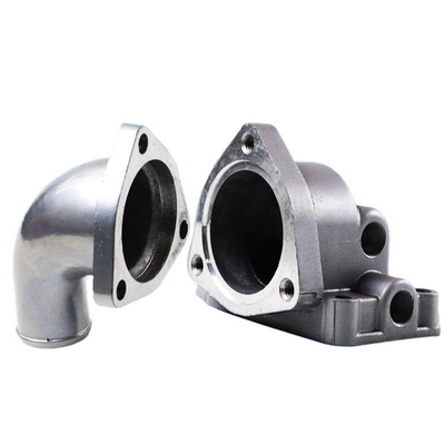 2408001900300 Ricambi per autocarri Copertura termostatico per QC480 JAC YUEJIN FOTON FAW KAIMA Tangjun