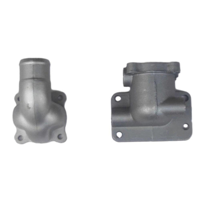 2408001900300 Ricambi per autocarri Copertura termostatico per QC480 JAC YUEJIN FOTON FAW KAIMA Tangjun