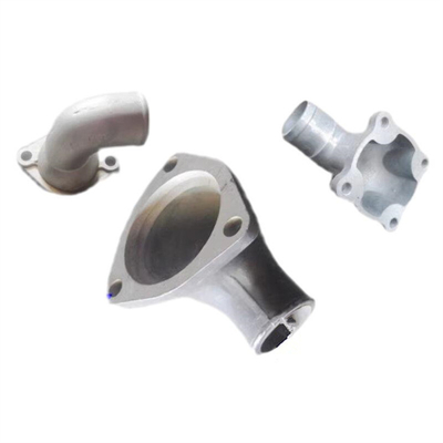2408001900300 Ricambi per autocarri Copertura termostatico per QC480 JAC YUEJIN FOTON FAW KAIMA Tangjun