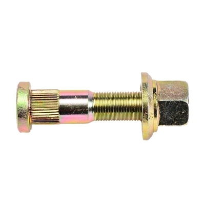 Cerniere per pneumatici metallici per autocarri leggeri RQT295D288-4022ZHA1857 Vetture e tappi di fissaggio delle ruote posteriori