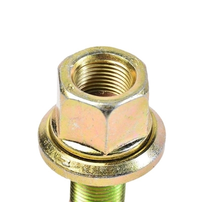 Cerniere per pneumatici metallici per autocarri leggeri RQT295D288-4022ZHA1857 Vetture e tappi di fissaggio delle ruote posteriori