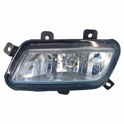 OE n. 1030/1040 Assemblaggio di lampade anteriori a LED per lampadine di nebbia per ricambi di autocarri JMC