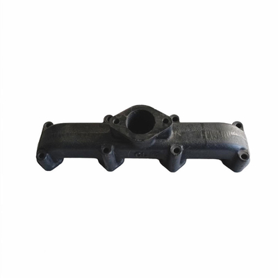 JAC Truck QC480 Manifold di scarico del motore diesel 0508001020 /00101 per le migliori prestazioni