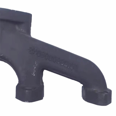 JAC Truck QC480 Manifold di scarico del motore diesel 0508001020 /00101 per le migliori prestazioni