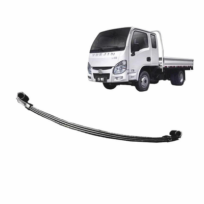 YUEJIN Ricambi per autocarri NJ1038 Assemblaggio di piastre di acciaio anteriori per sostituzione/riparazione