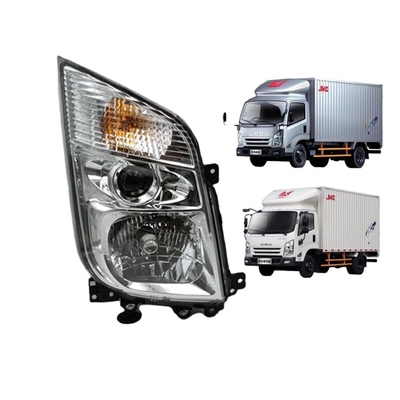 Aggiorna il tuo camion JMC con l'assemblaggio dei fari Top-Auto di produttori affidabili