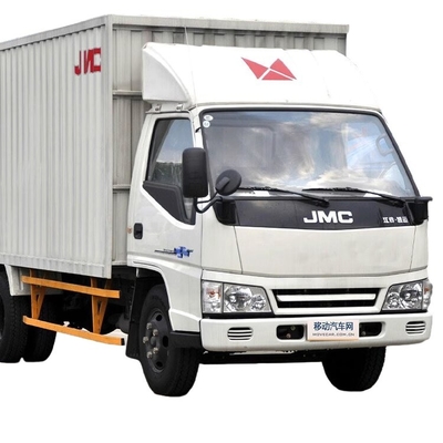 Aggiorna il tuo camion JMC con l'assemblaggio dei fari Top-Auto di produttori affidabili