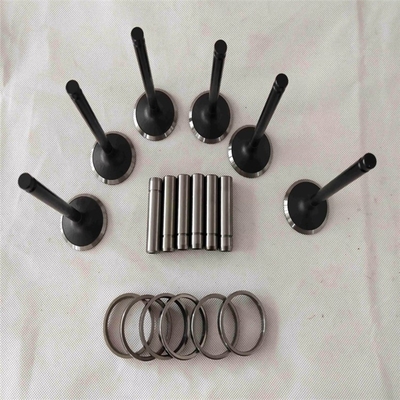 Sedi della valvola di scarico Anno 2014- Per QC480 OEM NO 2408000310500-C Parti di camion