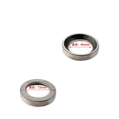 Leading Howo Dump Truck Rear Axle Differential Shock Absorber Oil Seal Fornitori