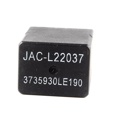 RUILING Car Fitment JAC 4.5Pins Relay elettronico automatico con film di assicurazione del fusibile