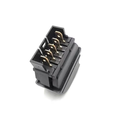 JAC Truck Parts NJ1038 Modello RUILING Interruttore elettrico di controllo della finestra 3746G011A0100