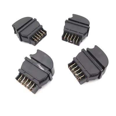 JAC Truck Parts NJ1038 Modello RUILING Interruttore elettrico di controllo della finestra 3746G011A0100