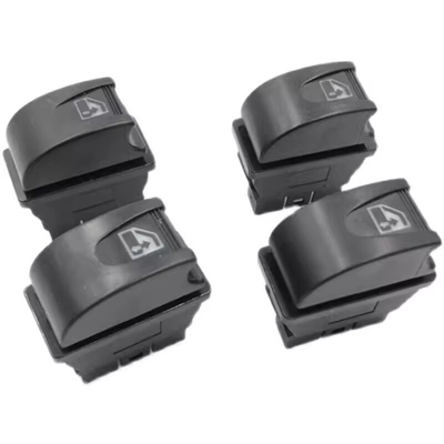 JAC Truck Parts NJ1038 Modello RUILING Interruttore elettrico di controllo della finestra 3746G011A0100