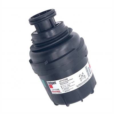 Anno 1998-2001 Filtro di olio per camion motore diesel LF17356 per filtri Fleetguard Filtros