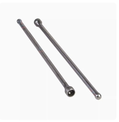 Fitting auto JAC Shuailing OEM NO 2409000310200-C Parti di autocarri Valve Push Rod Per QC480