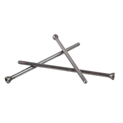 Fitting auto JAC Shuailing OEM NO 2409000310200-C Parti di autocarri Valve Push Rod Per QC480