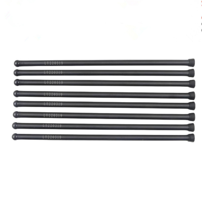 Fitting auto JAC Shuailing OEM NO 2409000310200-C Parti di autocarri Valve Push Rod Per QC480