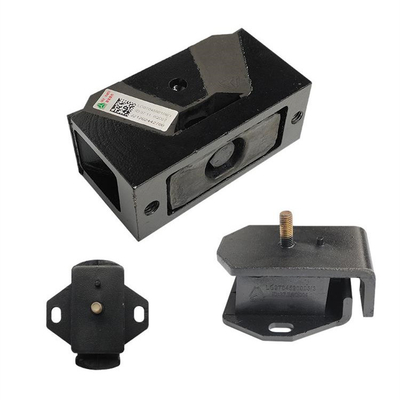 JMC Truck Spare Parts 1030/1040 Foton Car Fitment Auto Engine Front Pad dai produttori
