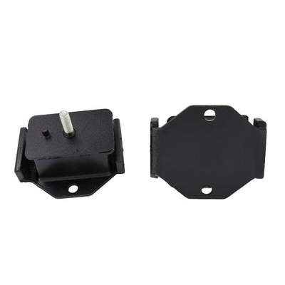 JMC Truck Spare Parts 1030/1040 Foton Car Fitment Auto Engine Front Pad dai produttori