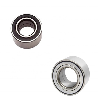 2019- SAIC MG Car Axle Wheel Bearing Hub Automatico Cuscinetto di cuscinetto posteriore e anteriore pronto