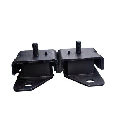 JMC Truck Spare Parts 1030/1040 Foton Car Fitment Auto Engine Front Pad dai produttori