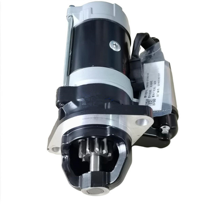 DCEC 4BT Motor Diesel Starter 1AQ000-3708010C per veicoli JAC 24V 6.0KW 10 denti