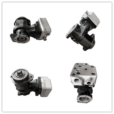 OEM n. 5254448 Compressore d'aria per autocarri JAC FOTON