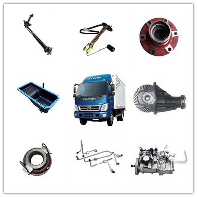 YUEJIN Ricambi per autocarri NJ1038 Sensore odometrico OE NO. 3802TA05 per esigenze del cliente