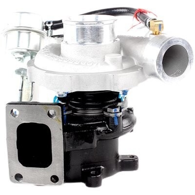 JAC-Foton e altri fornitori di turbocompressori per camion Motore 180 per i bisogni di supercompressore di Truk
