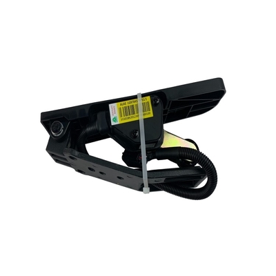 Pedale di riposo del freno del gas per auto di tutti gli stili per SINOTRUK HOWO Accessori elettronici del pedale del gas