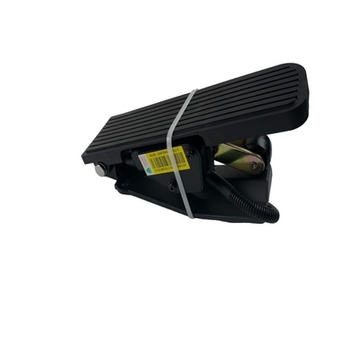 Pedale di riposo del freno del gas per auto di tutti gli stili per SINOTRUK HOWO Accessori elettronici del pedale del gas
