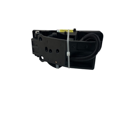 Pedale di riposo del freno del gas per auto di tutti gli stili per SINOTRUK HOWO Accessori elettronici del pedale del gas