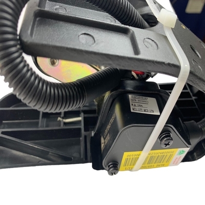 Pedale di riposo del freno del gas per auto di tutti gli stili per SINOTRUK HOWO Accessori elettronici del pedale del gas