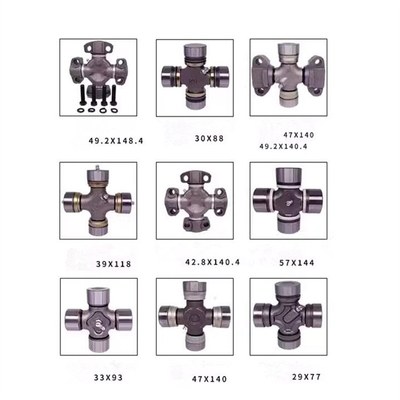Parti di ricambio per autocarri Arco motore giunto universale per autocarri Yuejin Modello NJ1063 C00116127