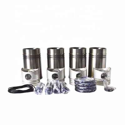 Foton Loader e camion leggero YUNNEI Motore Kit di riparazione del rivestimento del cilindro a pistoni SHA01102