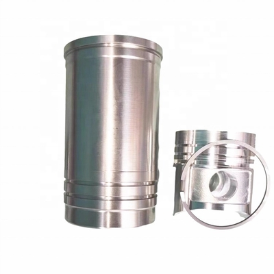 Foton Loader e camion leggero YUNNEI Motore Kit di riparazione del rivestimento del cilindro a pistoni SHA01102