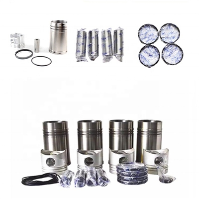 Foton Loader e camion leggero YUNNEI Motore Kit di riparazione del rivestimento del cilindro a pistoni SHA01102